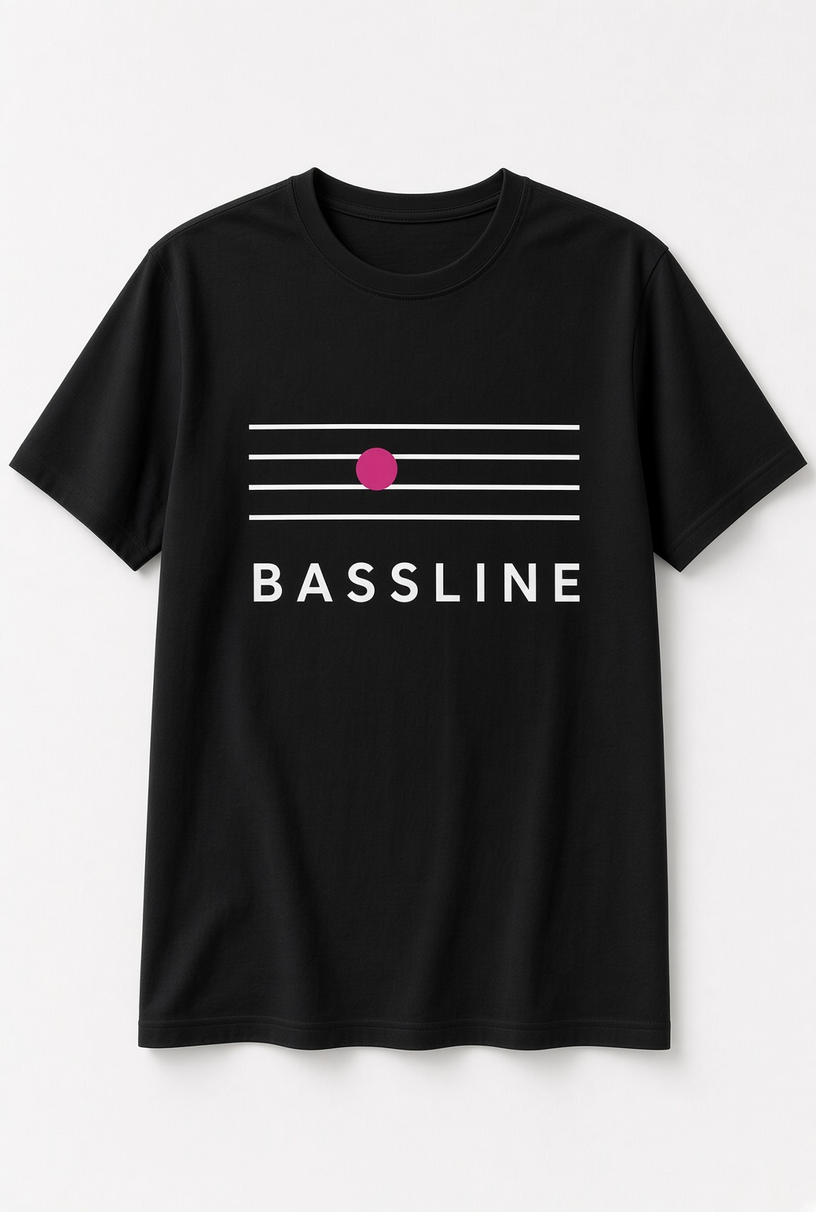 Bassline Classic T-Shirt
